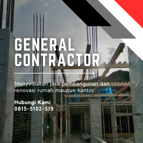 General Contractor