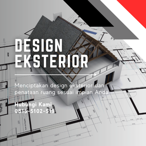 Design Eksterior